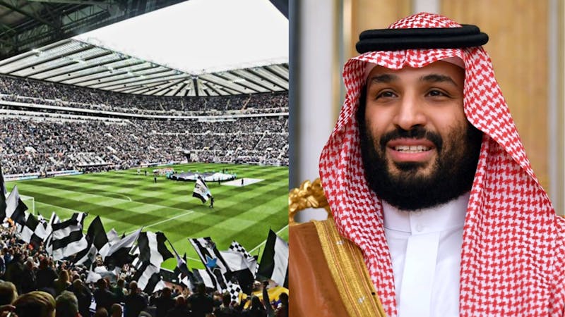 Many players will be leaving Newcastle following the overtake of the club by new owners