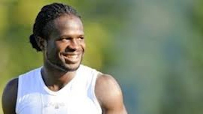 Christian Obodo explains his experience with kidnappers who abducted him