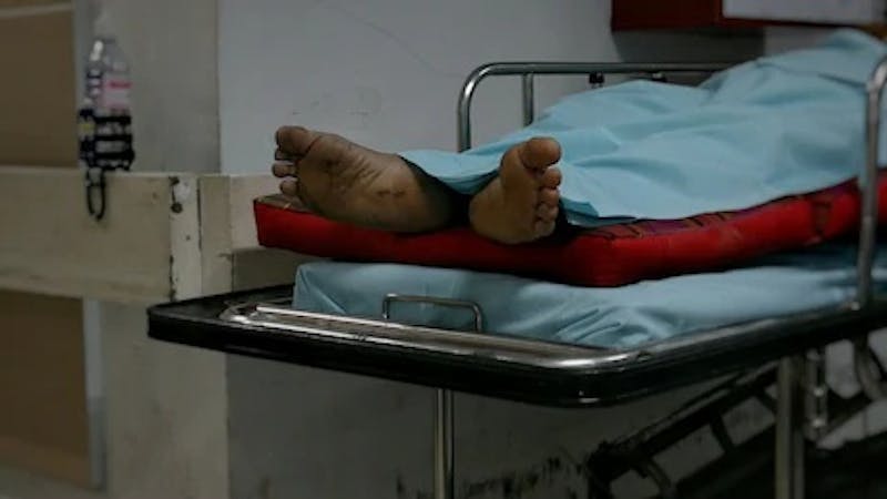 How Nigeria has failed to utilize autopsies and forensic technology in carrying out criminal investigations
