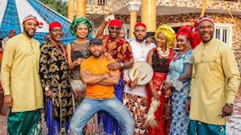 Top 10 Best Nigerian Nollywood Movies On Netflix Clacified Top 10 Best Nigerian Nollywood Movies On Netflix Clacified