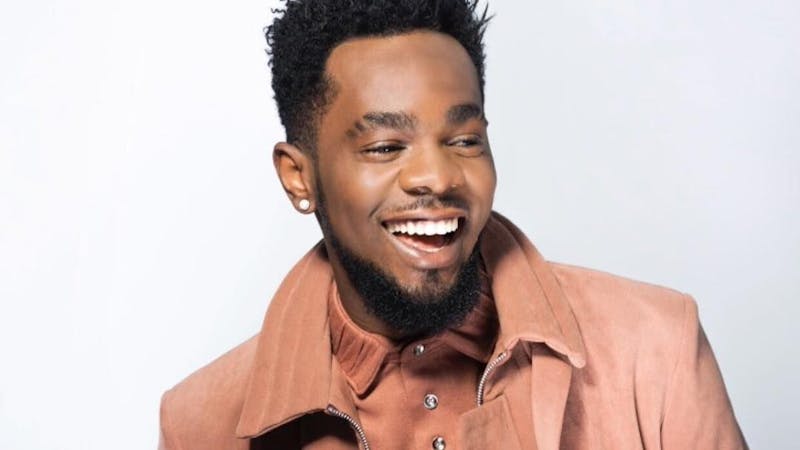 Popular Nigerian reggae-dancehall singer Patoranking begs Ghanian Midfielder Thomas Partey to join Arsenal