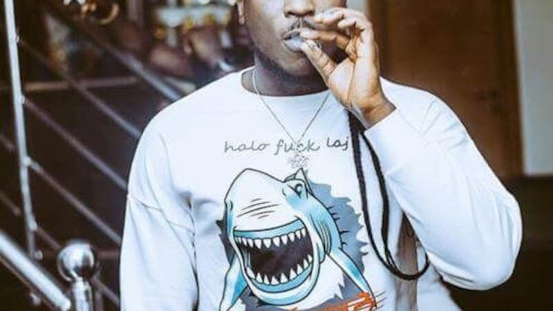 Peruzzi, a Nigerian artist