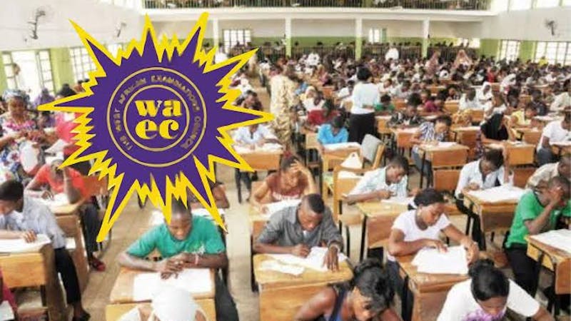 Seven WASSE students has tested positive in Gombe state