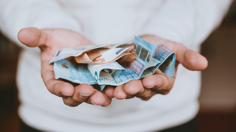 Earning extra money: Ways to make money