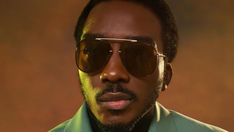 Nigerian comedian Bovi has been banned from the US