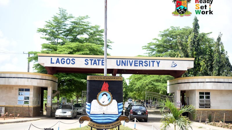 LASU has released its form for 2020 Postgraduate Programmes