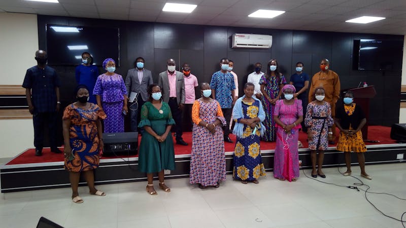 The Lagos State Health Facility Monitoring and Accreditation Agency said the Agency is set to introduce a health facility inspection tool called HealthFit to enhance efficient inspection and monitoring of health facilities in the state.