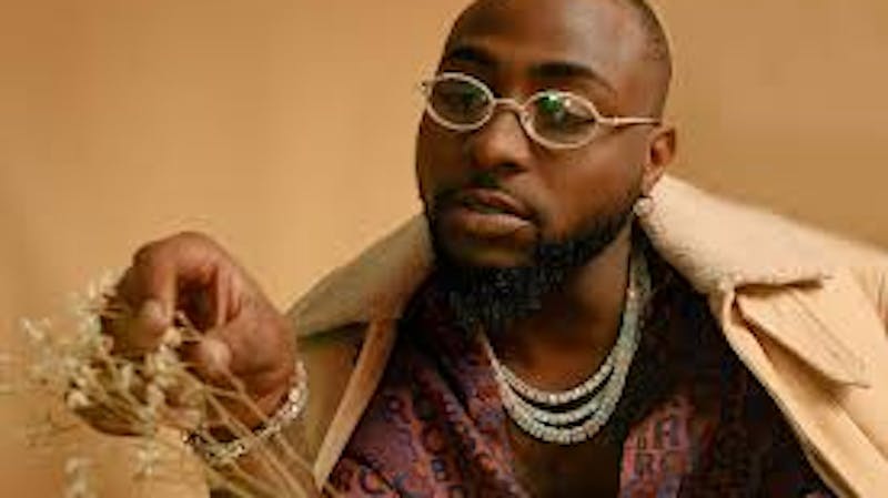 Davido's Net worth 2021