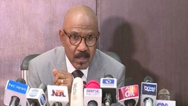 The minister of Health has stated that Nigerian government has not received Russician COVID-19 vaccine