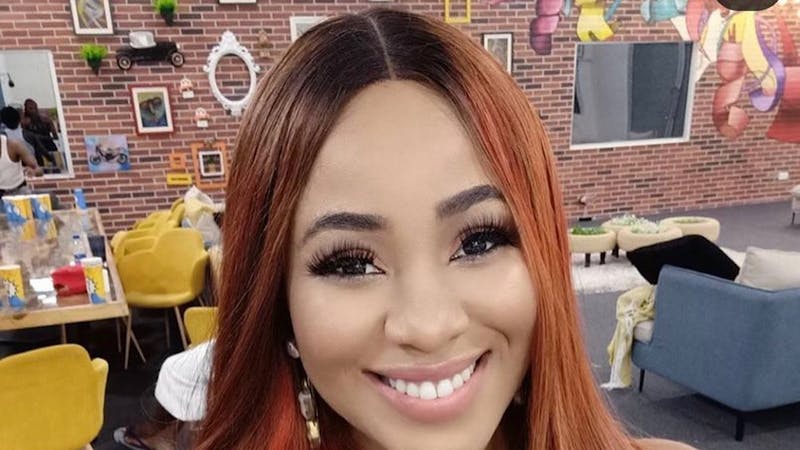 Ngozi "Erica" Nlewedim (26) is an actress and a former Big Brother Housemate who was disqualified.