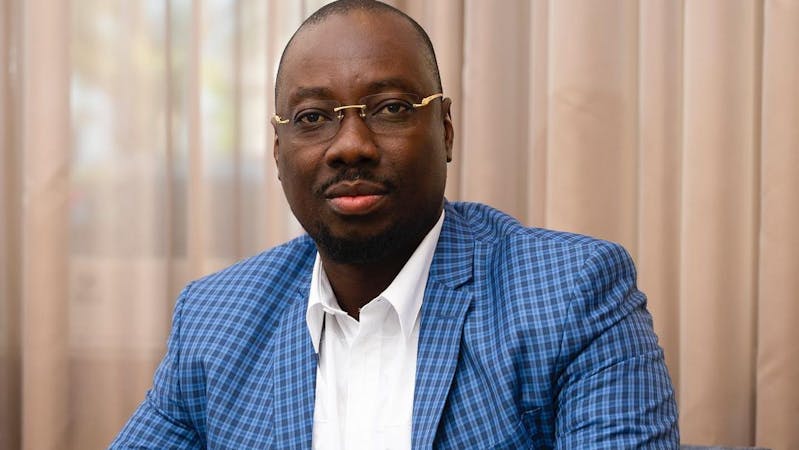 Obi Cubana, Chairman of Cubana Group.