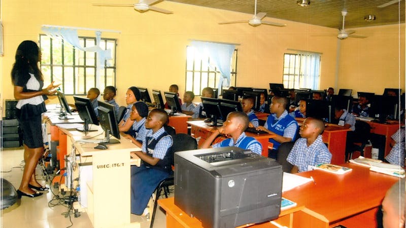 UBEC is recruiting teachers ahead of 2020/2021 academic session