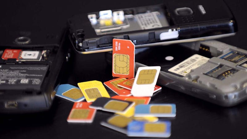 How to Upgrade MTN, Glo, Airtel and 9mobile sim cards to 4G
