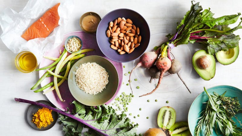 Food and Recipes