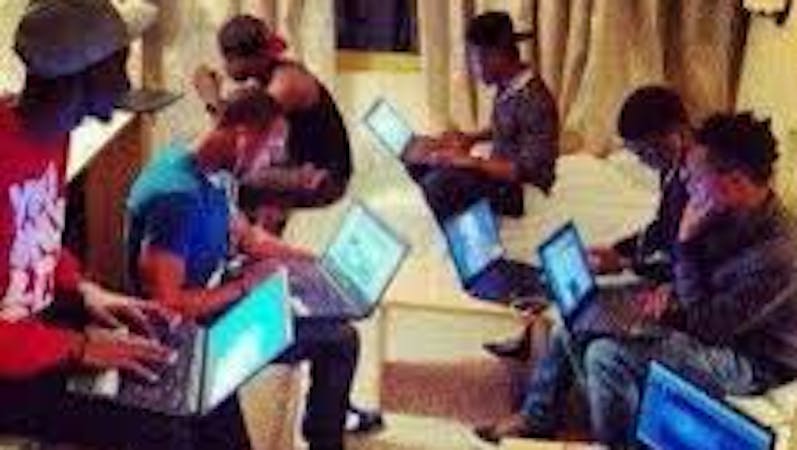 5 sure signs that shows you are a Yahoo Boy in Nigeria