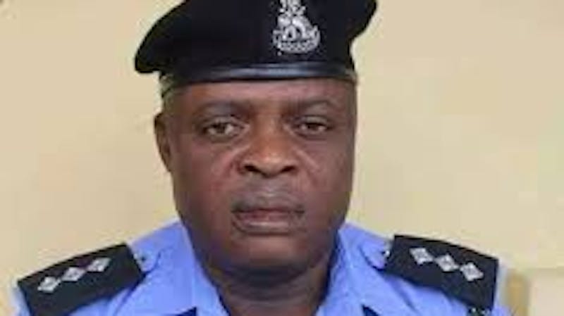 Police Public Relations Officer, Nnamdi Omoni who identified the officer beaten to death by soldiers in Rivers