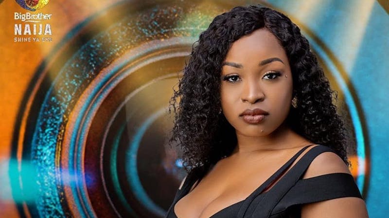 The biography and life of BBNaija's Jackie B