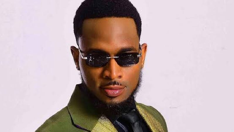 Dbanj
