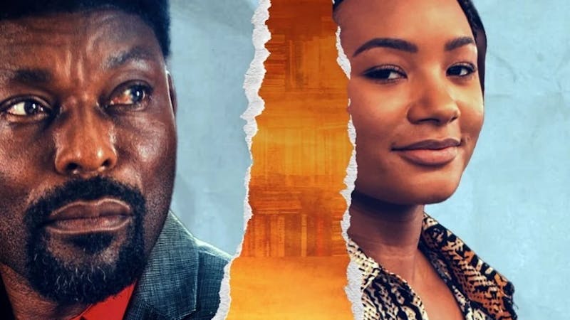 Citation is a Movie by the known legend Kunle Afolyan; inspired by the University sex scandal report of 2019.