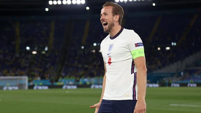 Tottenham might lose Harry Kane to another English club