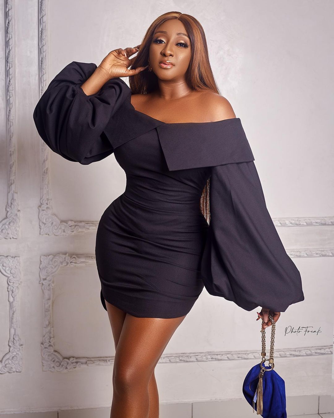 Ini Edo