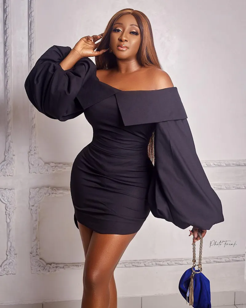 Ini Edo