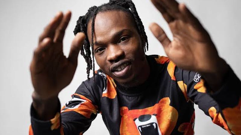 Naira Marley
