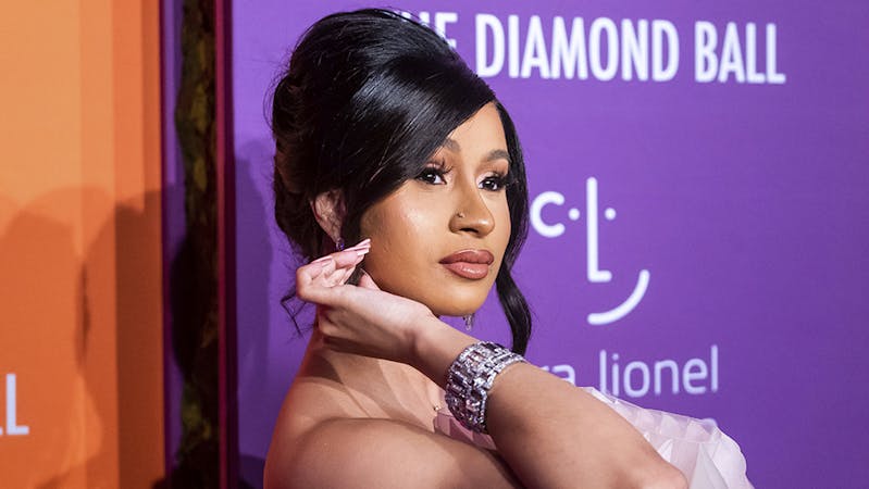 All you need to know about Cardi B's net worth, cars and endorsements in 2021