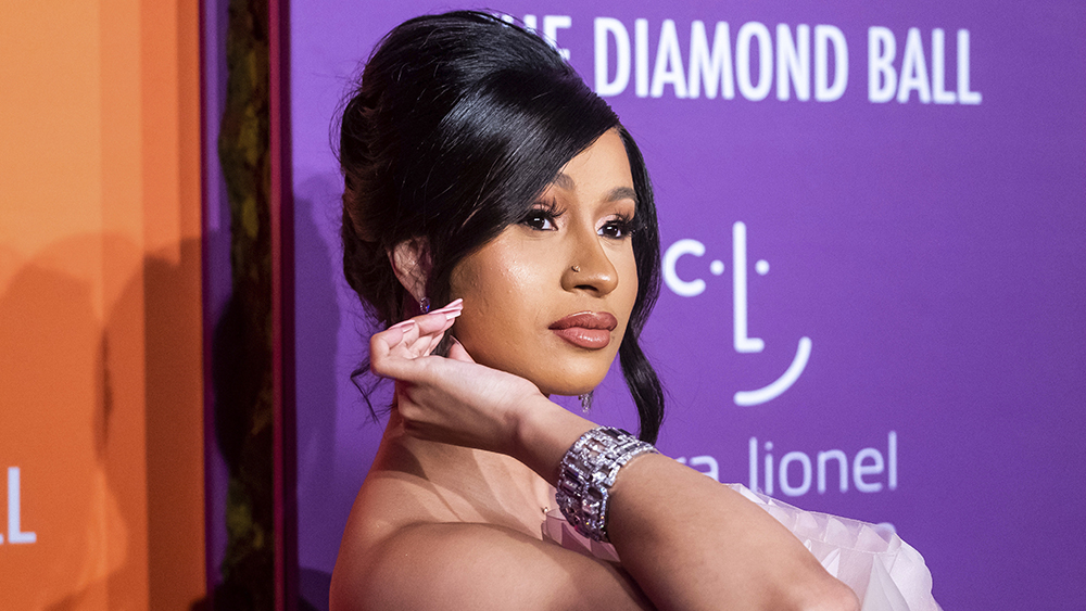 How Much Is Cardi B Worth What is cardi worth? Books Free PDF