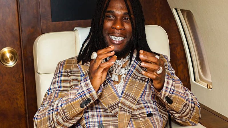 Top 10 list of richest Nigerian musicians and artists