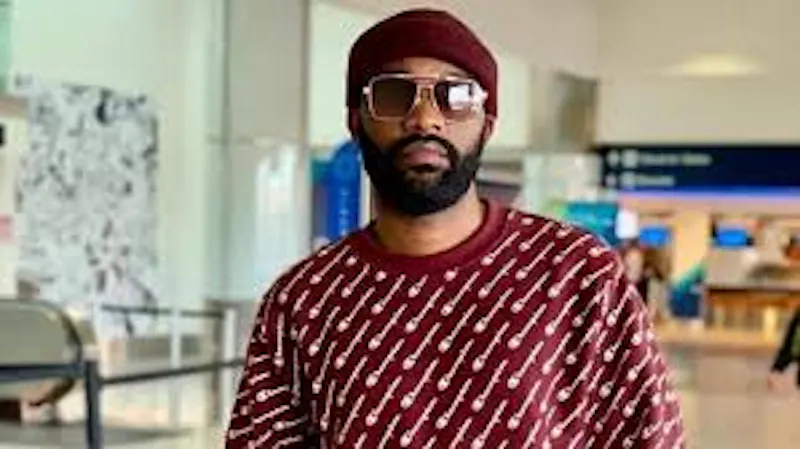 Fally Ipupa is a top-rated African music and one of the best in the continent