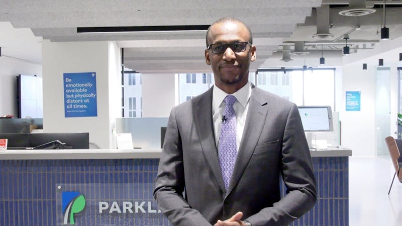 Kene Ilochonwu becomes 1st Black bencher elected to Law Society of Alberta