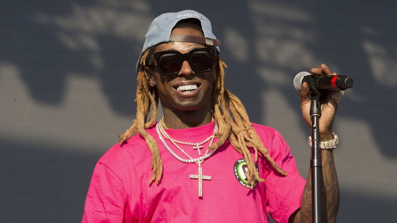 Lil Wayne will be facing a gun charge in Florida