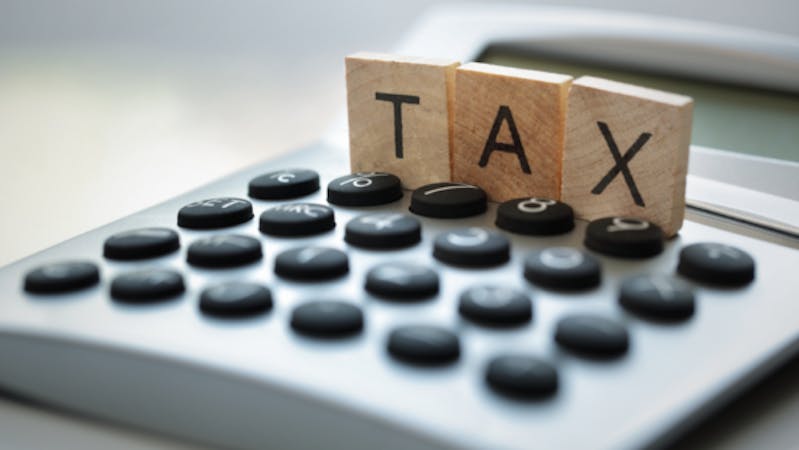 NGF has stated that issuing of tax by states should remain till 2021