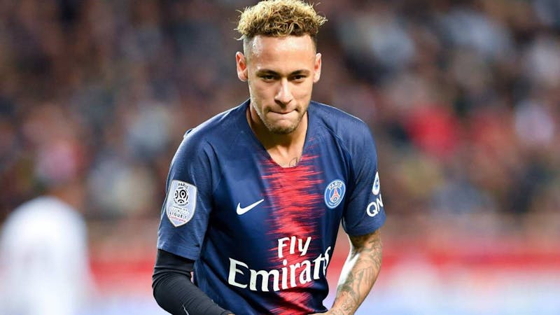 Neymar Jr's net worth in 2021 with his cars and houses