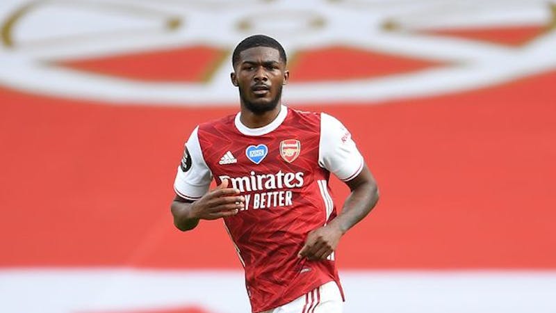 Ainsley Maitland-Niles is close to joining wolves with the club in advanced talks with Arsenal