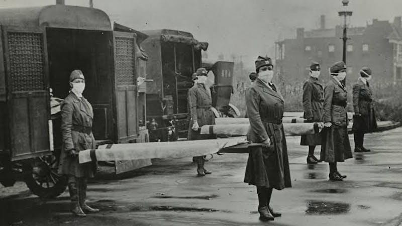 Is COVID-19 the worst pandemic in the history of man? Read in this article other pandemics that might be worse than the Coronavirus pandemic