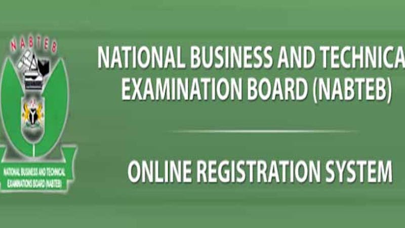 List of NABTEB offices in Nigeria and their addresses