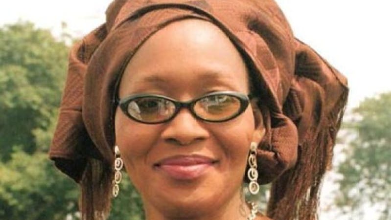 Kemi-Olunloyo