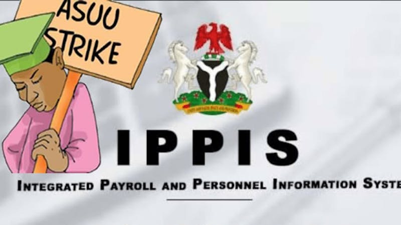 ASUU rejects another govt offer over IPPIS payment system