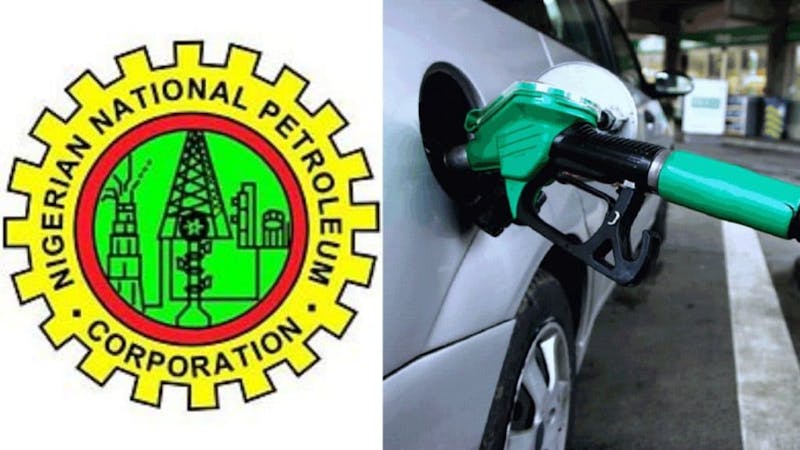 FG slashes down petrol price