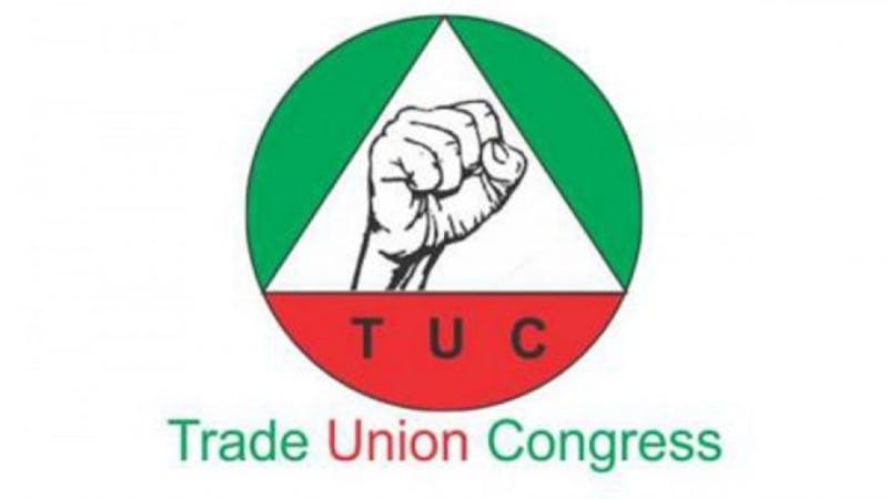 Trade Union Congress (TUC) threatens to go on a nationwide strike