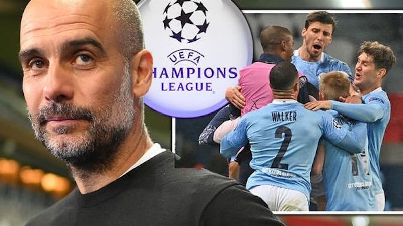 Manchester City's Pep Guardiola now believes in his team at the club more than ever before