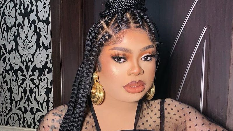 Bobrisky