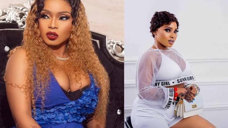 Nollywood actress, Halima Abubakar, advices women who date men that jump from one woman to another