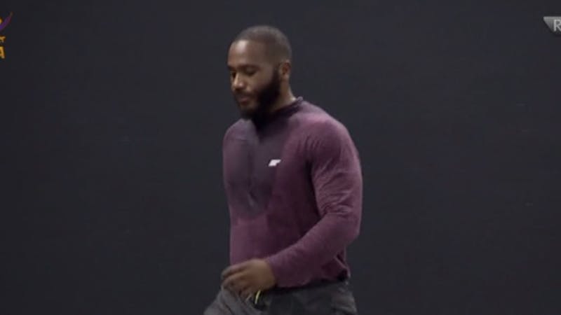 BBnaija Housemate Kidwaya.