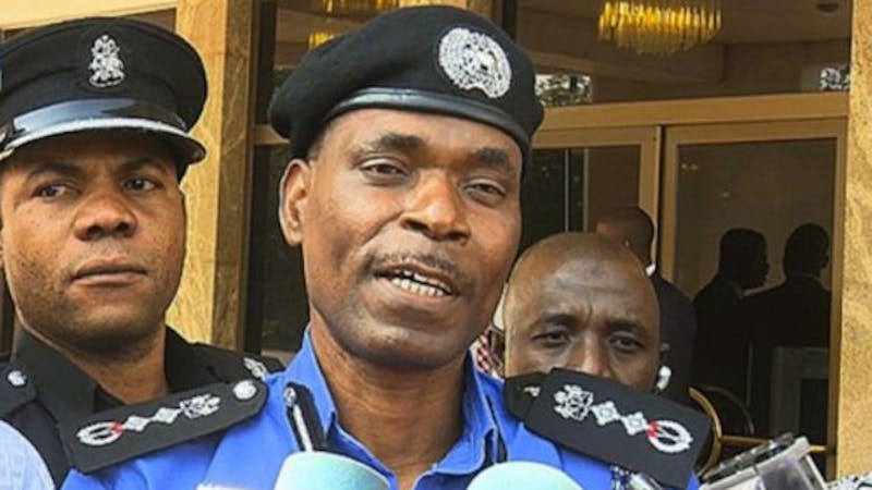 Acting-Inspector-General-of-Police-IGP, Mr-Mohammed-Adamu