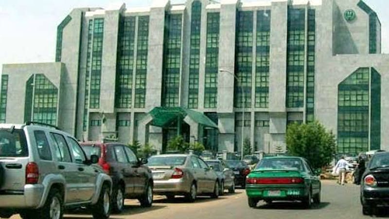 Office of the Corporate Affairs Commission (CAC)