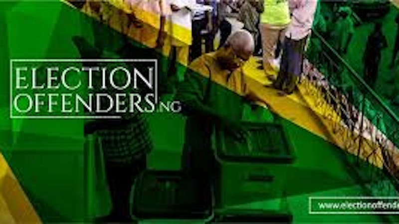 The United States government has restricted individuals who caused an act of violence in Kogi and Bayelsa state's election in 2019 from entering their country