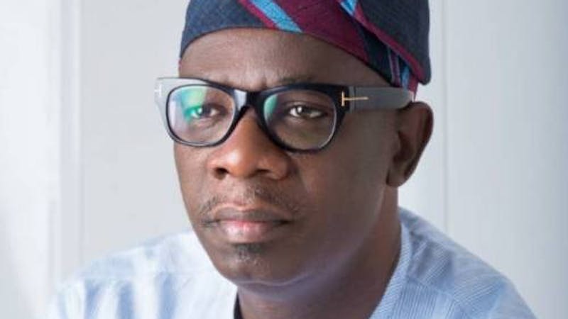 Agboola Ajayi, Ondo Deputy Governor